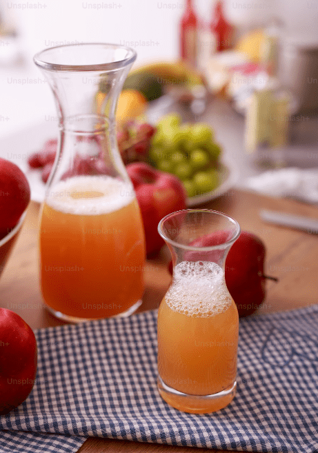 Les bienfaits du vinaigre de cidre de pomme : un élixir naturel pour votre santé - Jardi Mel