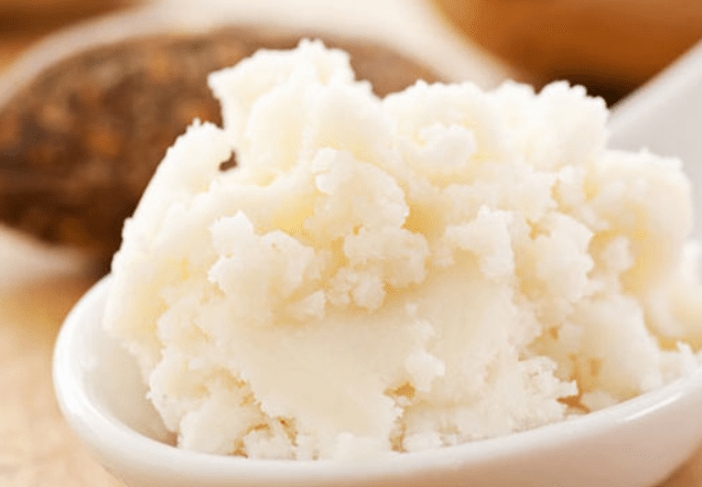 Beurre de karité biologique raffiné - Jardi Mel