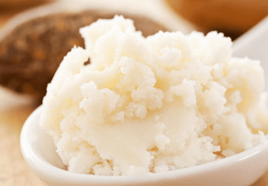 Beurre de karité biologique raffiné - Jardi Mel