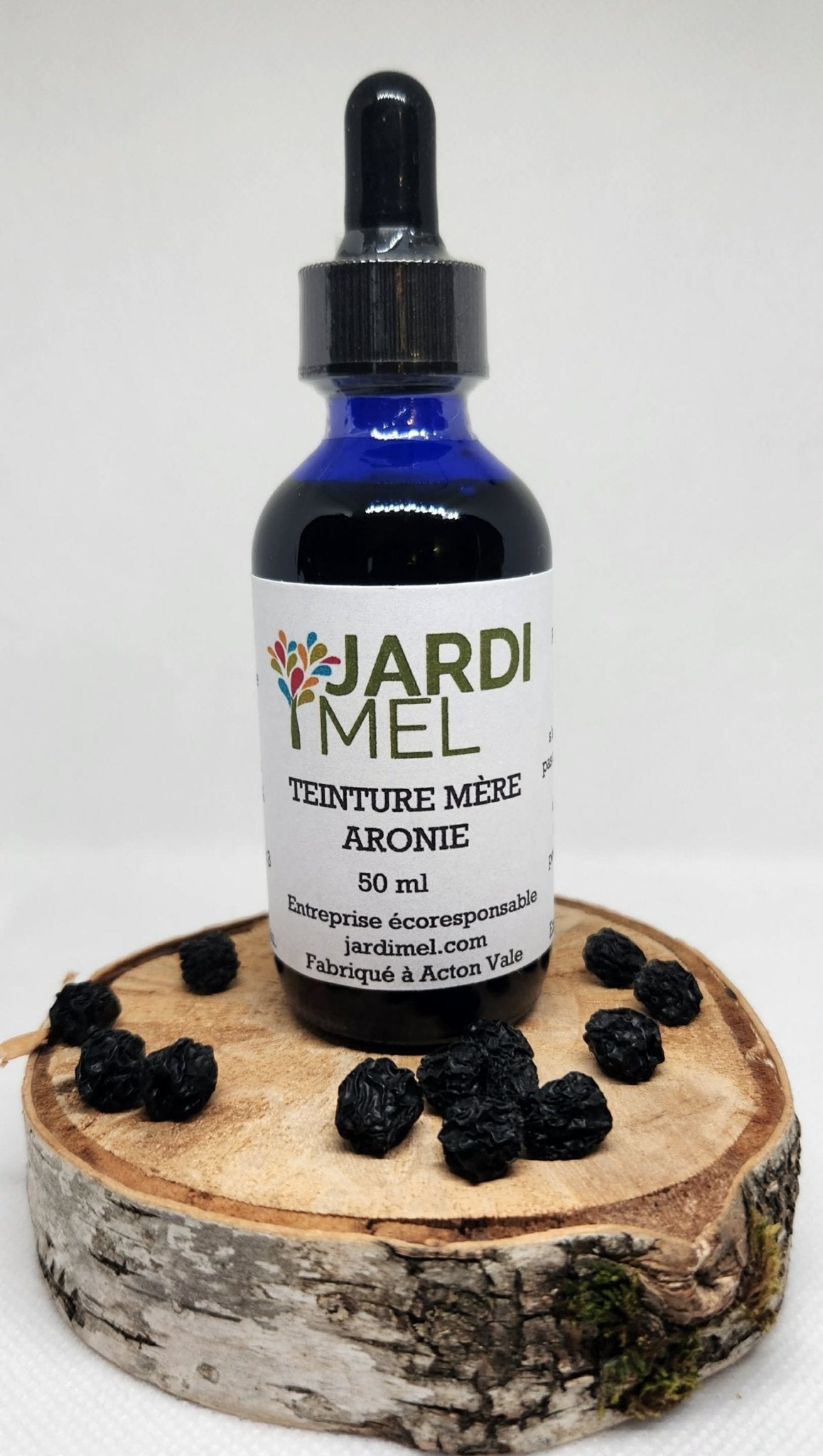 Teinture mère Aronie - Jardi Mel
