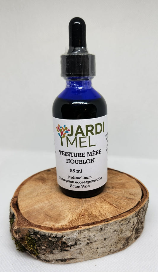 Teinture mère Houblon - Jardi Mel