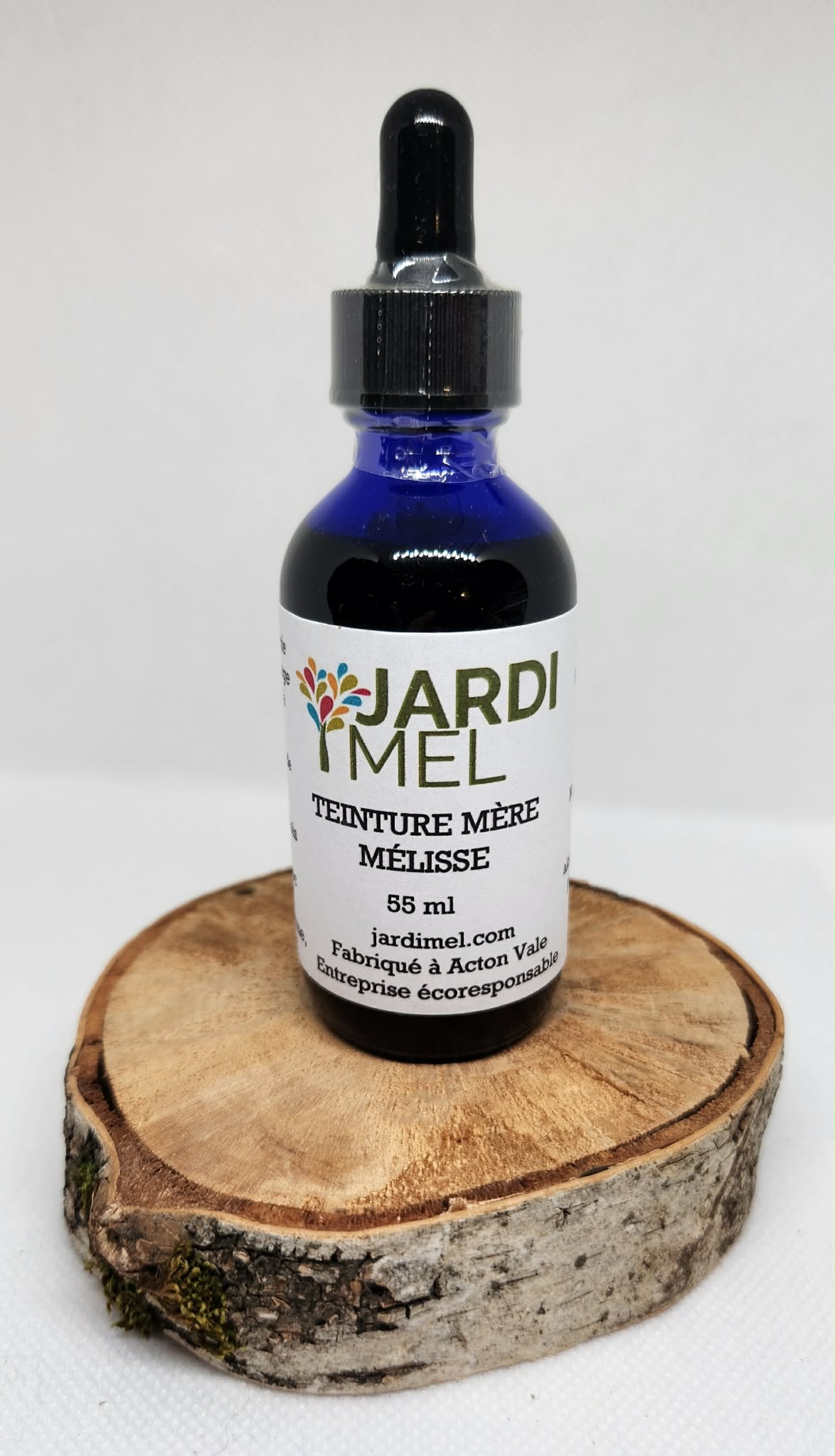 Teinture mère Mélisse - Jardi Mel