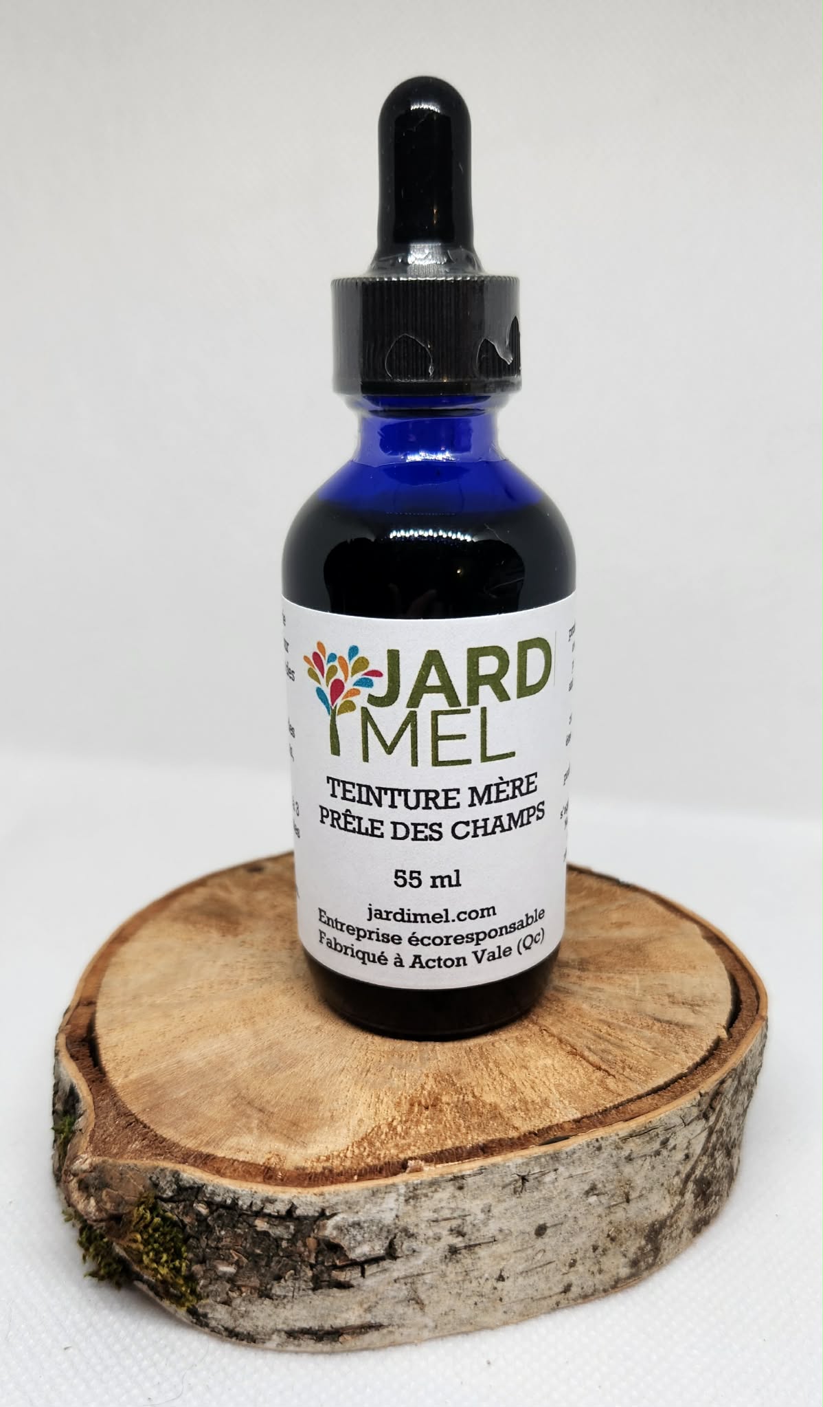 Teinture mère Prêle des champs - Jardi Mel