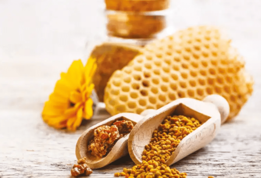 Teinture mère Propolis - Jardi Mel